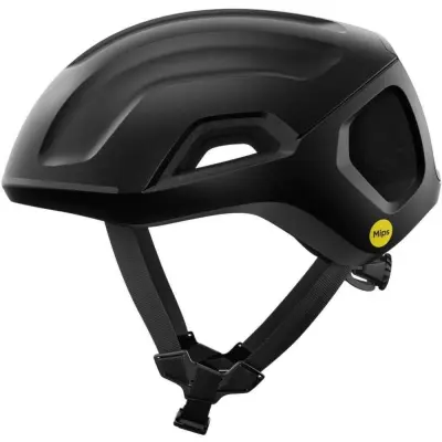 Ventral Tempus MIPS Uranium Black Matt