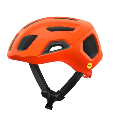 Ventral Air MIPS Fluorescent Orange Matt