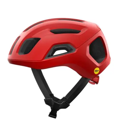 Ventral Air MIPS Prismane Red Matt