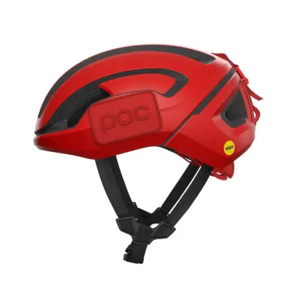 Omne Ultra MIPS Prismane Red Matt