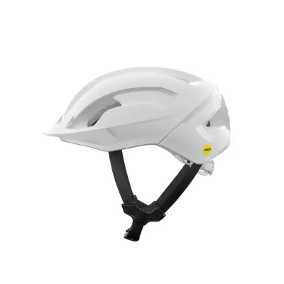 Omne Air Resistance MIPS Hydrogen White Matt