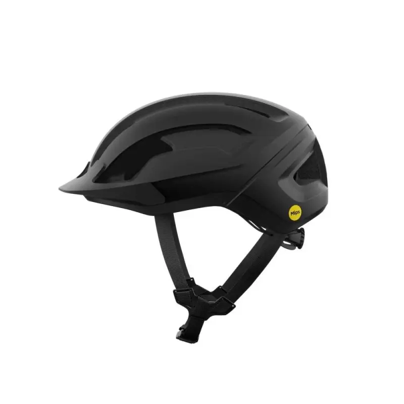 Omne Air Resistance MIPS Uranium Black Matt