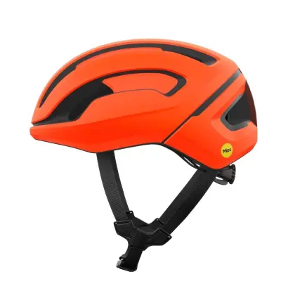 Omne Air MIPS Fluorescent Orange Matt