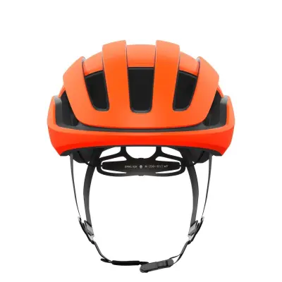 Omne Air WF MIPS Fluorescent Orange Matt