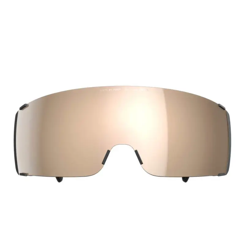 Propel Uranium Black/Clarity Trail/Partly Sunny Silver ONE