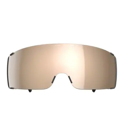 Propel Uranium Black/Clarity Trail/Partly Sunny Silver ONE