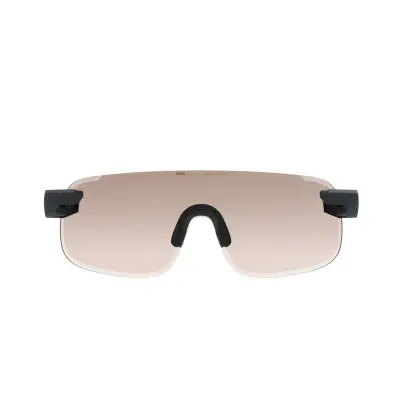 Elicit Uranium Black/Clarity Trail/Partly Sunny Silver ONE