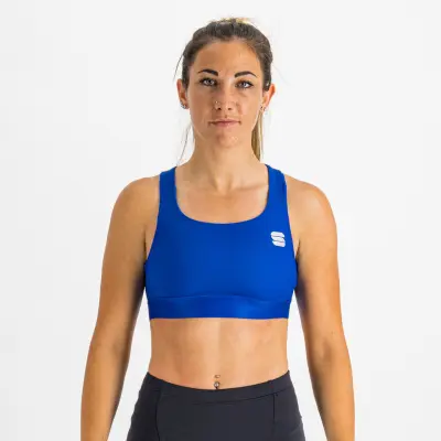 Sportful CARDIO podprsenka modrá keramická