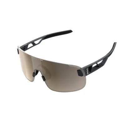 Elicit Uranium Black/Clarity Trail/Partly Sunny Silver ONE