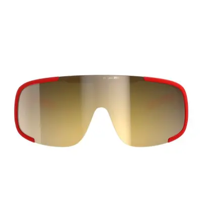 Aspire Prismane Red/Clarity Road/Partly Sunny Gold ONE