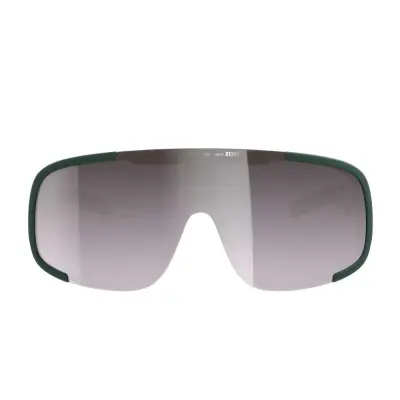 Aspire Pargasite Green/Clarity Road/Sunny Silver ONE