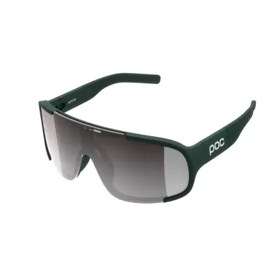Aspire Pargasite Green/Clarity Road/Sunny Silver ONE