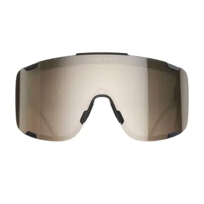 Devour Ultra Uranium Black/Clarity Trail/Partly Sunny Silver ONE
