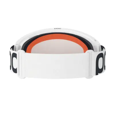 Ora Hydrogen White/Clarity Trail/Cloudy Brown ONE