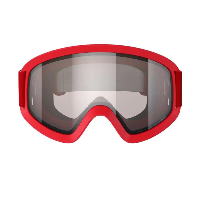 Ora Prismane Red/Clarity Trail/Cloudy Brown ONE