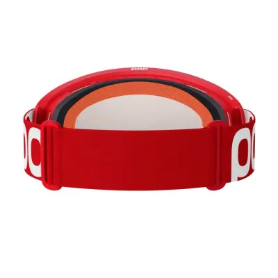 Ora Prismane Red/Clarity Trail/Cloudy Brown ONE