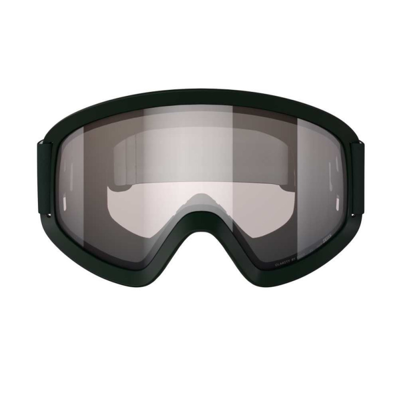 Ora Pargasite Green/Clarity Trail/Cloudy Brown ONE