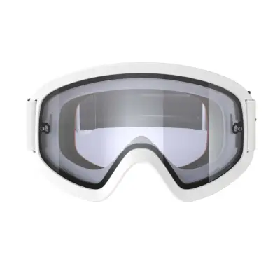 Ora DH Hydrogen White/Clear ONE