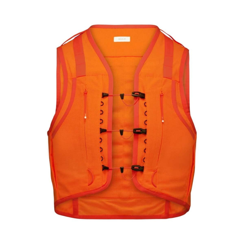 Ultra Vest Fluorescent Orange