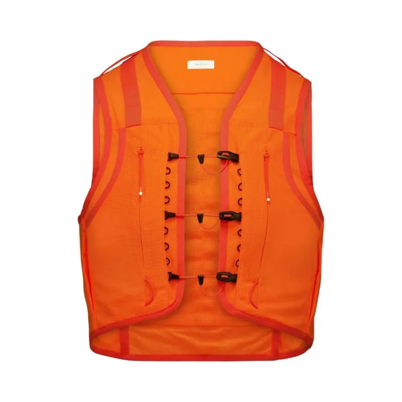 Ultra Vest Fluorescent Orange