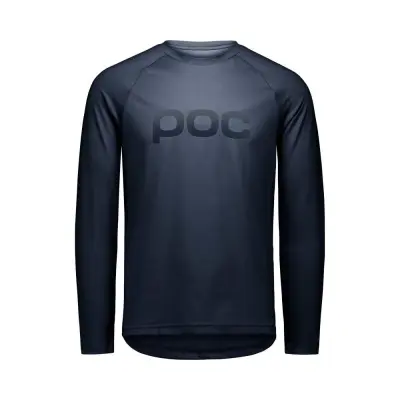 M's Reform Enduro Jersey Apatite Navy
