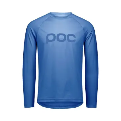 M's Reform Enduro Jersey Bazzite Blue