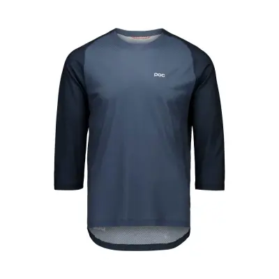 M's Motion Air 3/4 Jersey Apatite Navy