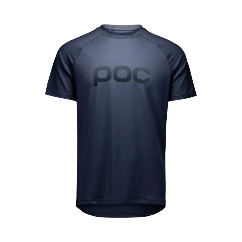 M's Reform Enduro Tee Apatite Navy