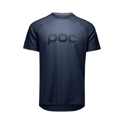 M's Reform Enduro Tee Apatite Navy