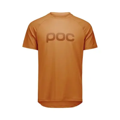 M's Reform Enduro Tee Bauxite Brown