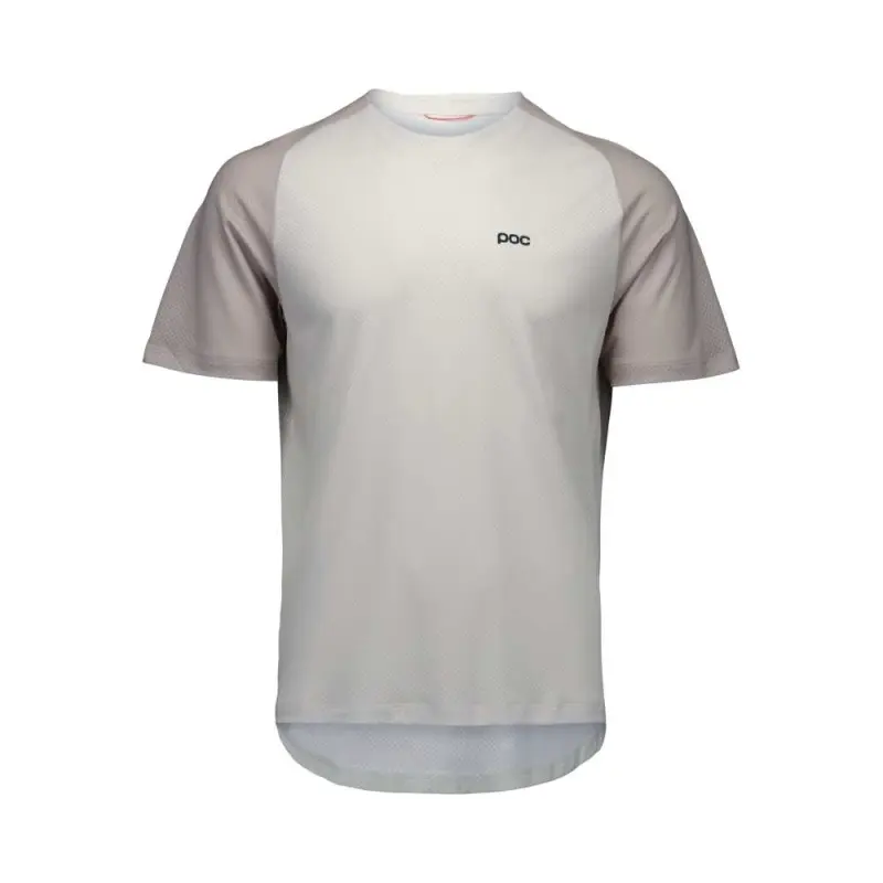 M's Motion Air S/S Jersey Okenite Off-White