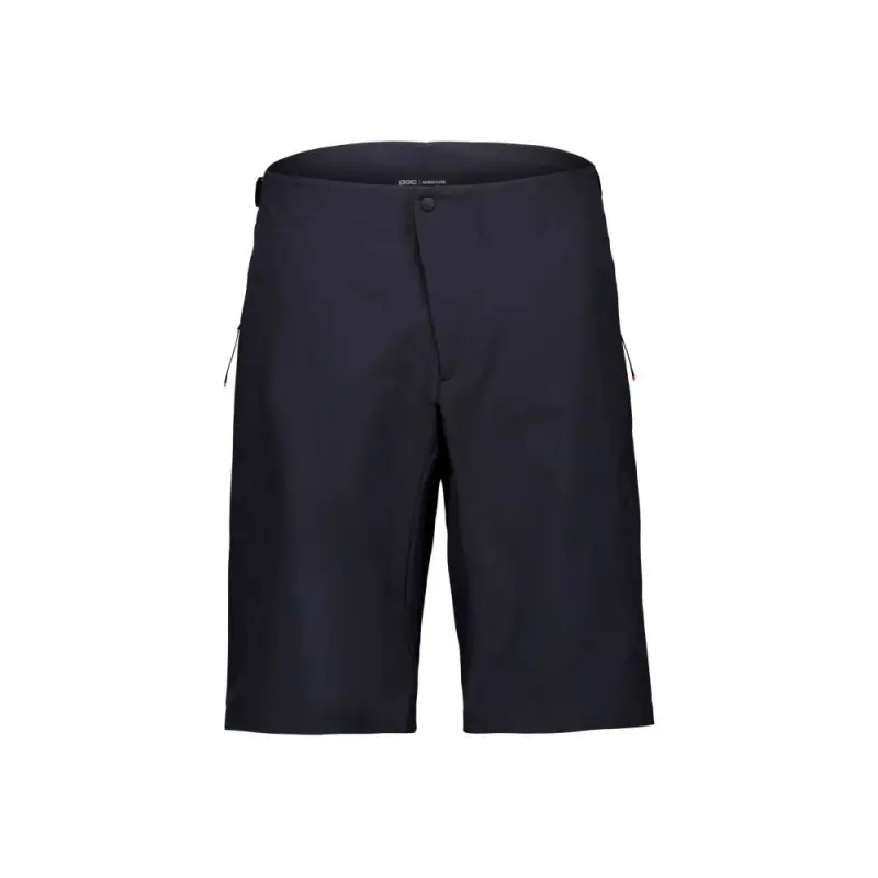 M's Motion Air Shorts Uranium Black