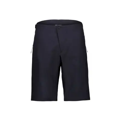 M's Motion Air Shorts Uranium Black