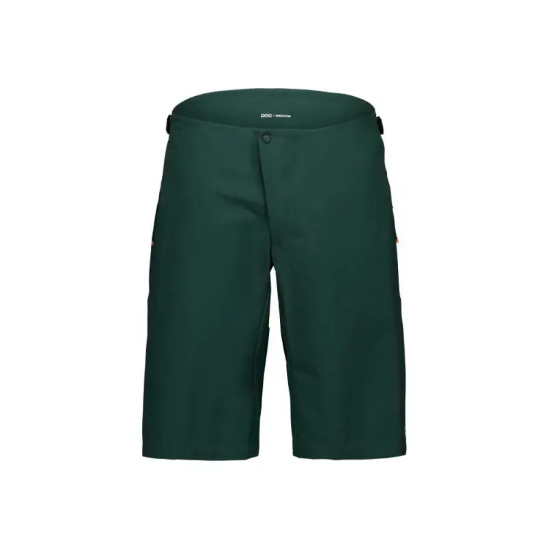 M's Motion Air Shorts Pargasite Green