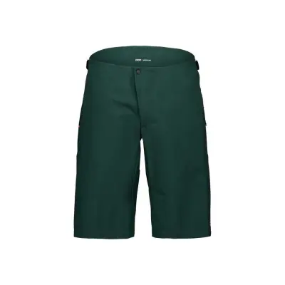 M's Motion Air Shorts Pargasite Green