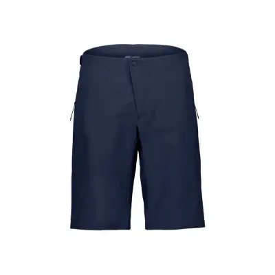 M's Motion Air Shorts Apatite Navy