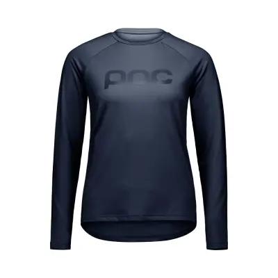 W's Reform Enduro Jersey Apatite Navy