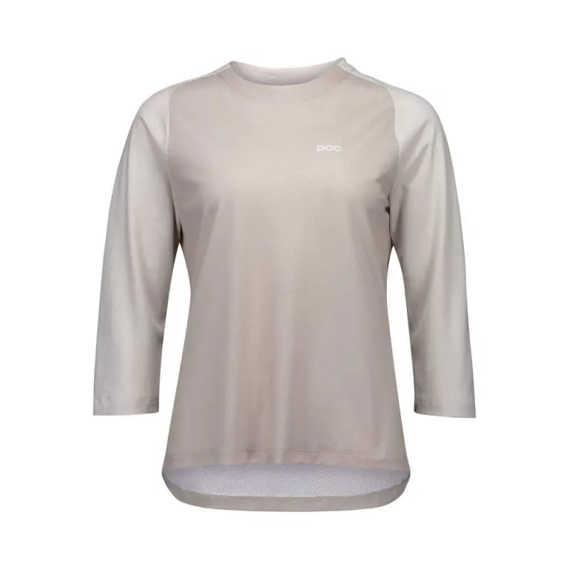 W's Motion Air 3/4 Jersey Okenite Off-White