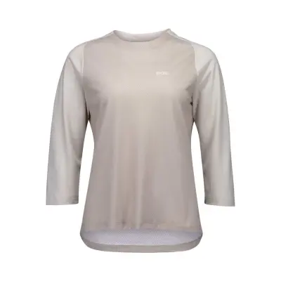 W's Motion Air 3/4 Jersey Okenite Off-White