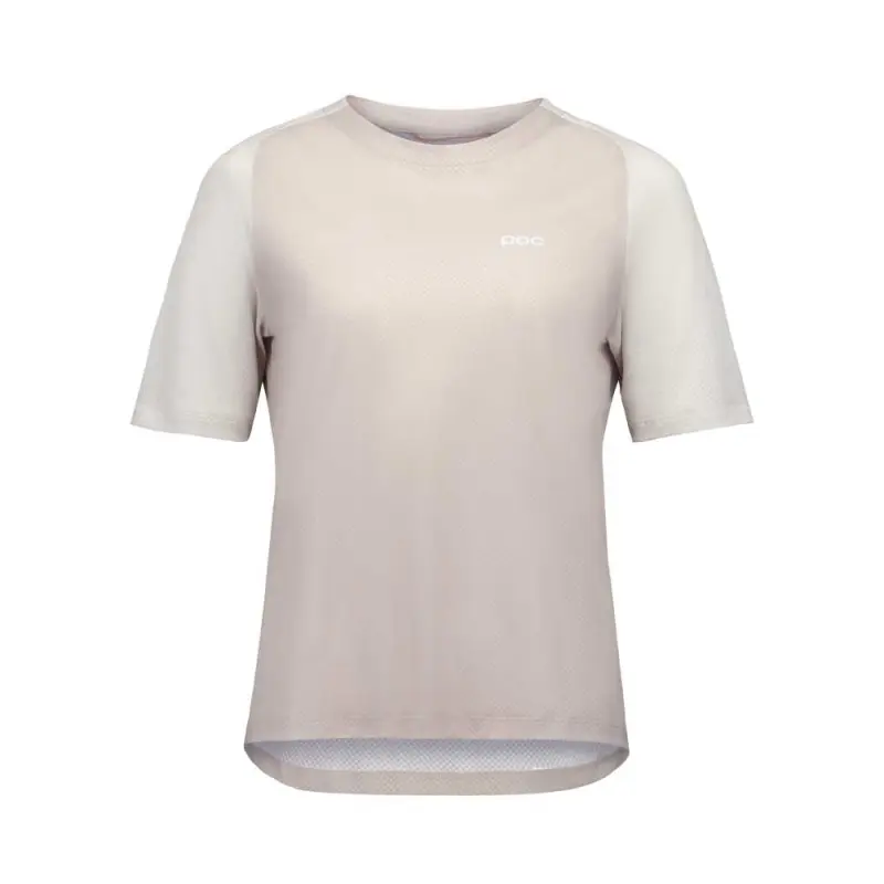 W's Motion Air S/S Jersey Okenite Off-White