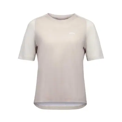 W's Motion Air S/S Jersey Okenite Off-White