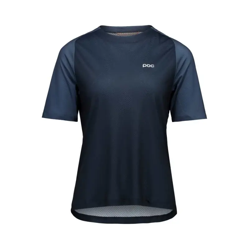 W's Motion Air S/S Jersey Apatite Navy