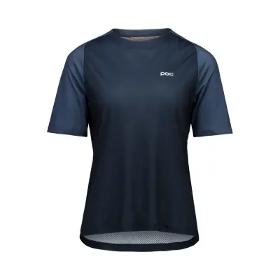 W's Motion Air S/S Jersey Apatite Navy
