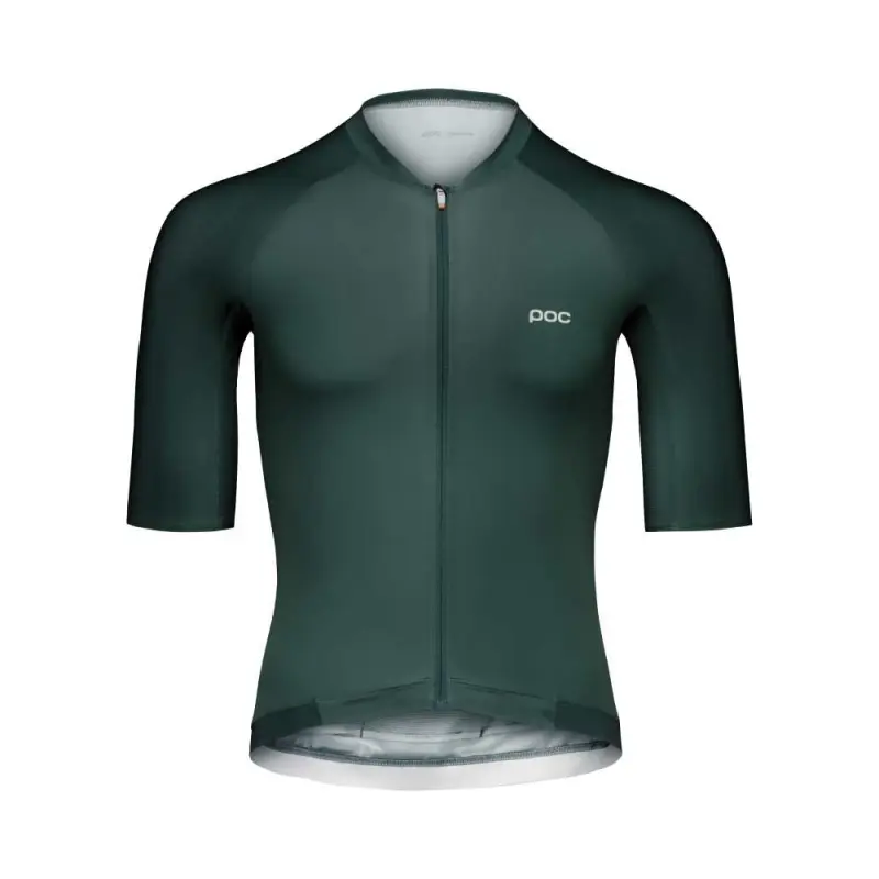 M's Pristine Jersey Pargasite Green