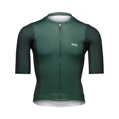 M´s Cadence Jersey Pargasite Green