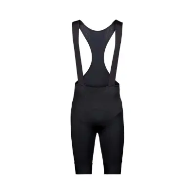 M's Cadence Cargo Bib Shorts Uranium Black