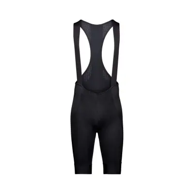 M's Cadence Bib Shorts Uranium Black