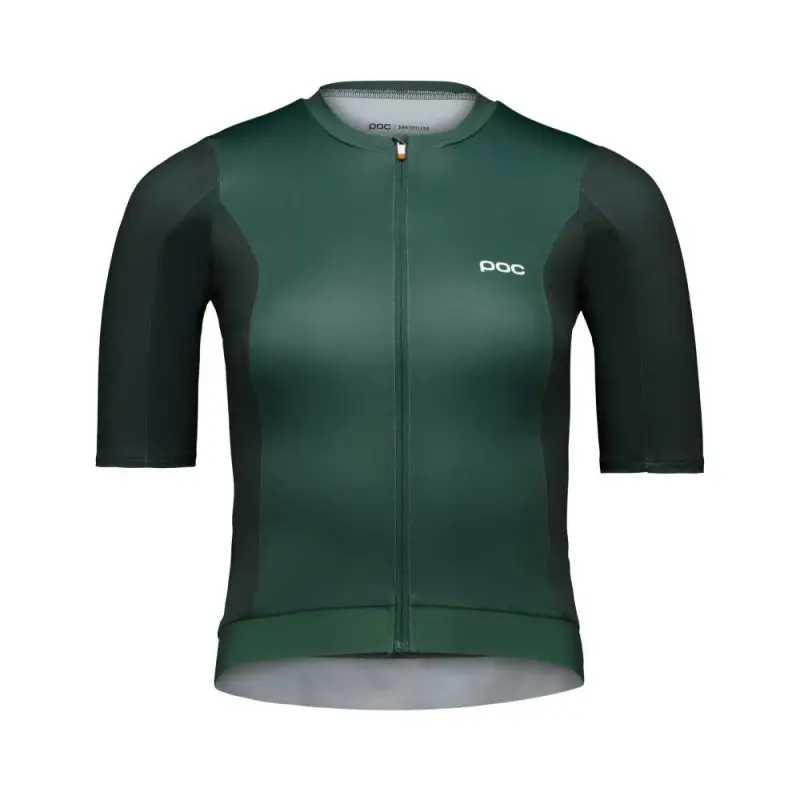 W´s Cadence Jersey Pargasite Green