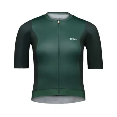 W´s Cadence Jersey Pargasite Green
