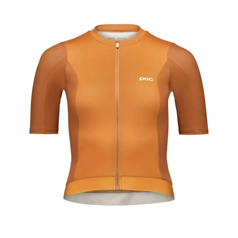 W´s Cadence Jersey Bauxite Brown